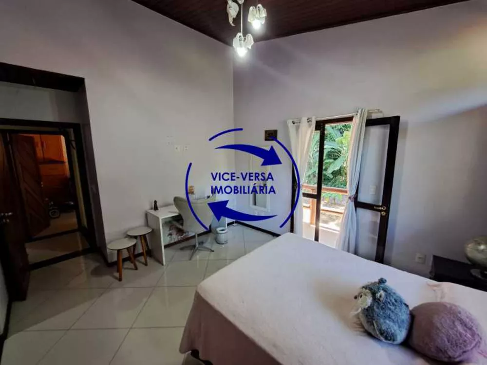 Casa de Condomínio, 5 quartos - Foto 28