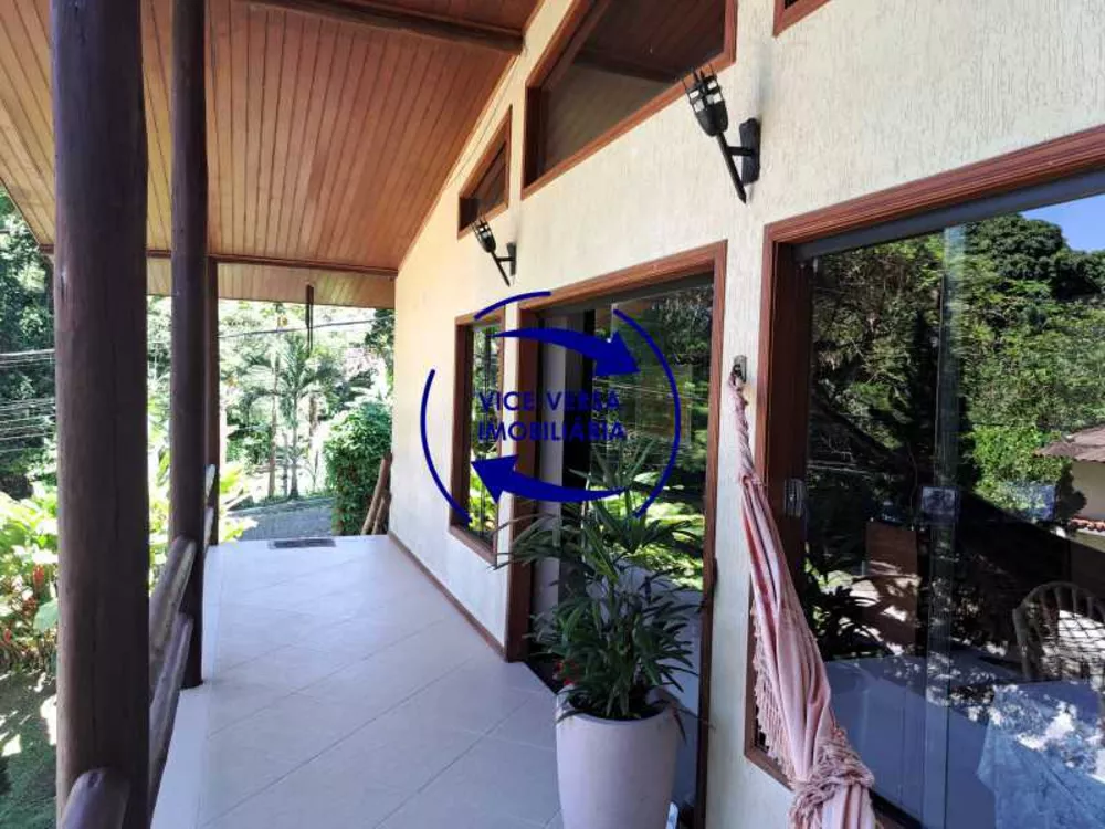 Casa de Condomínio, 5 quartos - Foto 4