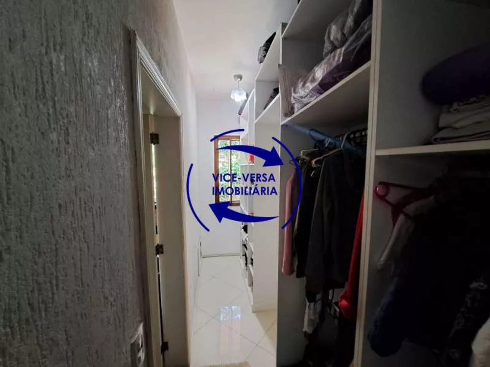 Casa de Condomínio, 5 quartos - Foto 1