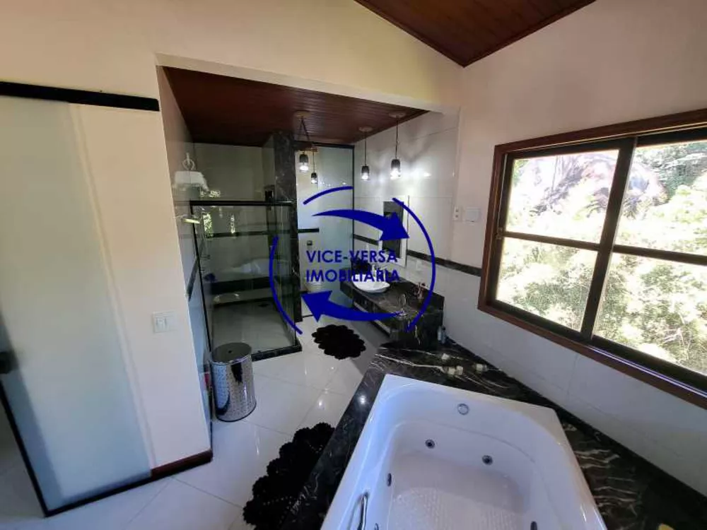 Casa de Condomínio, 5 quartos - Foto 3