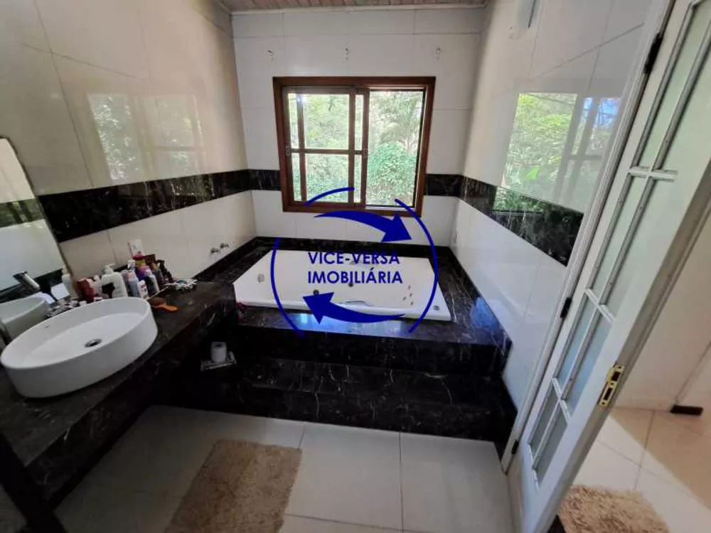Casa de Condomínio, 5 quartos - Foto 7
