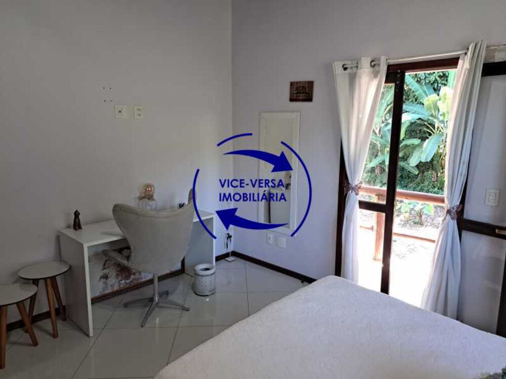 Casa de Condomínio, 5 quartos - Foto 9