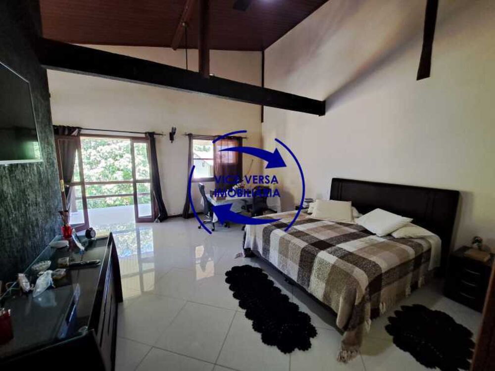 Casa de Condomínio, 5 quartos - Foto 12
