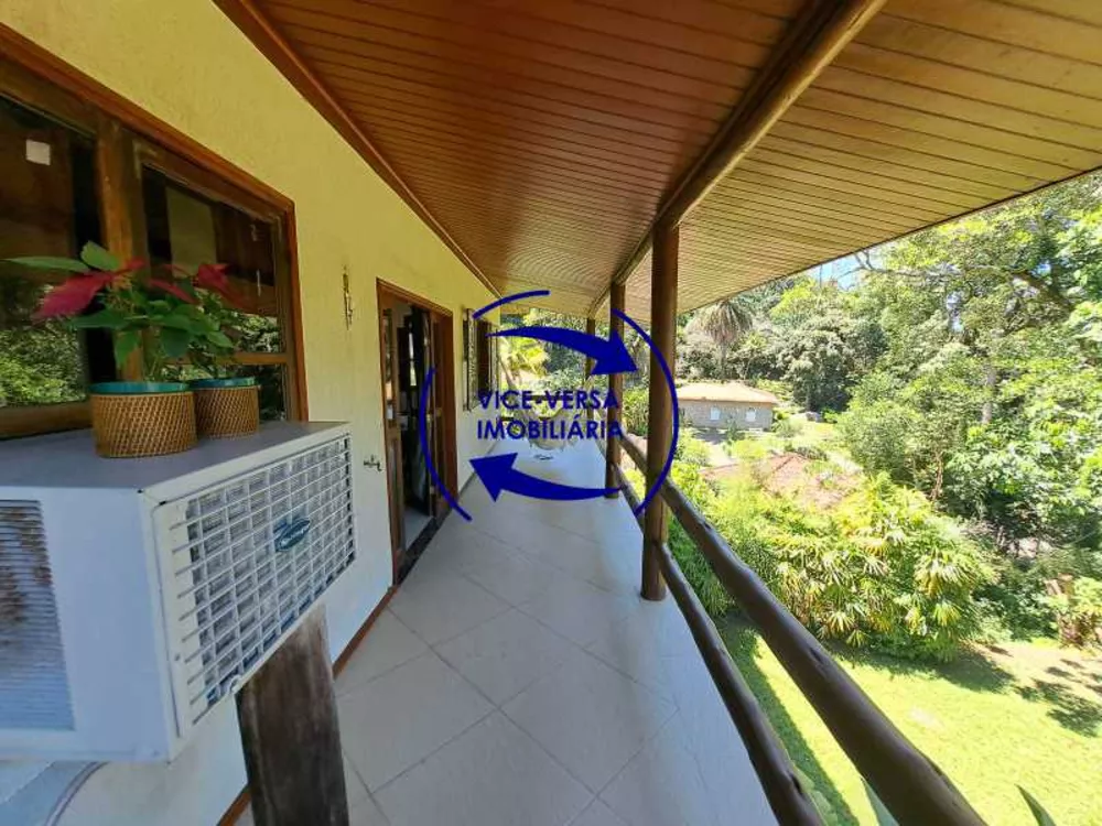 Casa de Condomínio, 5 quartos - Foto 29