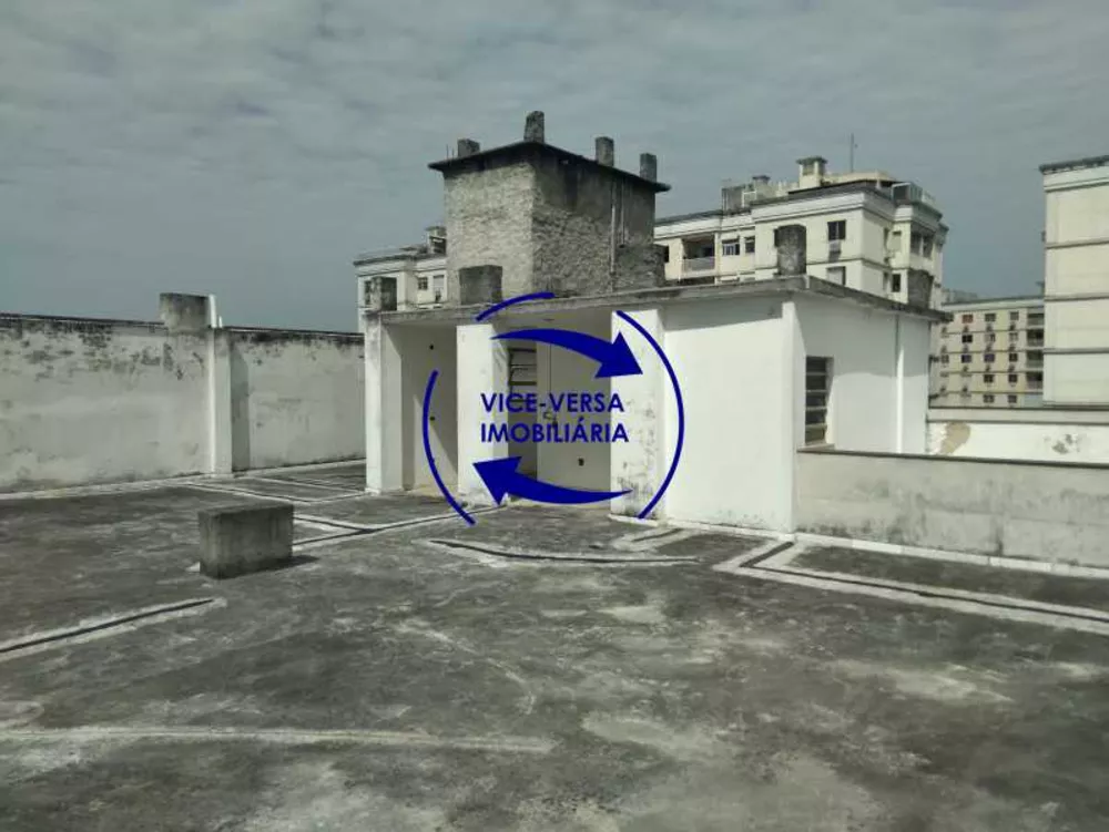 Prédio Inteiro, 1026 m² - Foto 26