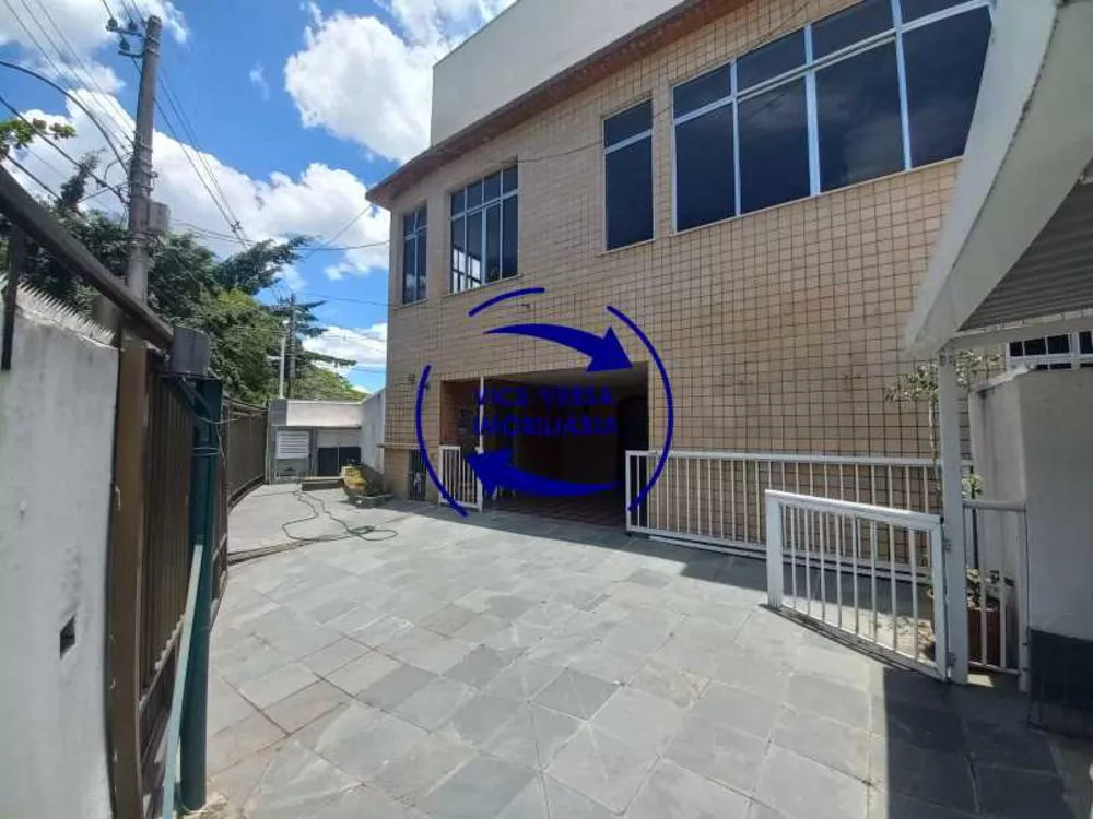 Casa, 4 quartos, 390 m² - Foto 56