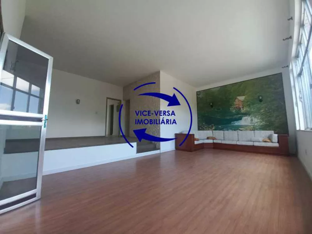 Casa, 4 quartos, 390 m² - Foto 5