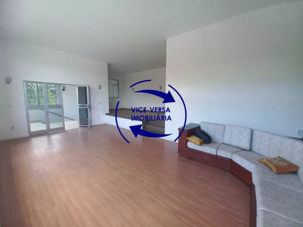 Casa, 4 quartos, 390 m² - Foto 23