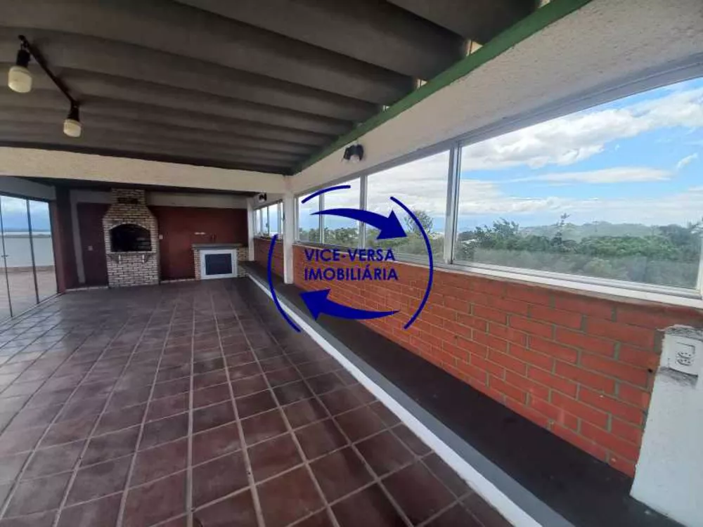 Casa, 4 quartos, 390 m² - Foto 8