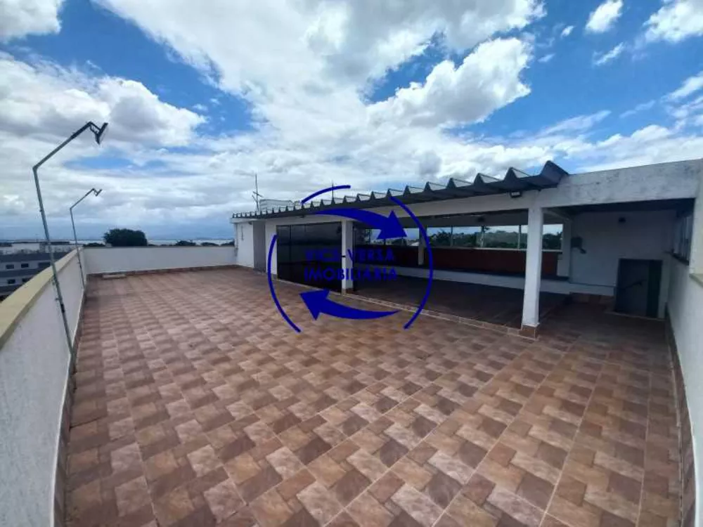 Casa, 4 quartos, 390 m² - Foto 18