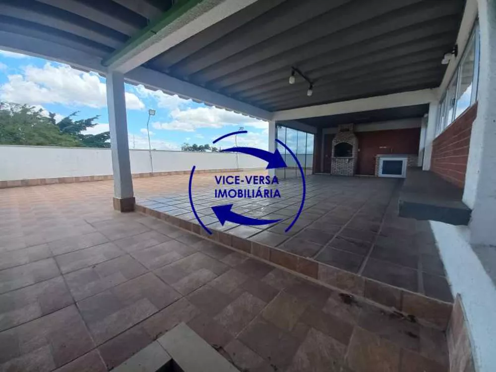 Casa, 4 quartos, 390 m² - Foto 11