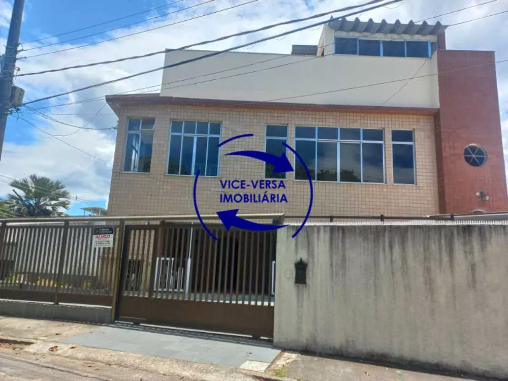 Casa, 4 quartos, 390 m² - Foto 55