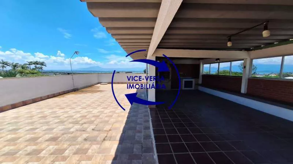 Casa, 4 quartos, 390 m² - Foto 32