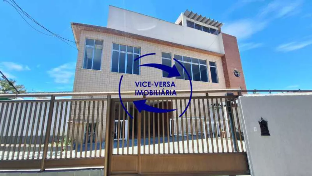 Casa, 4 quartos, 390 m² - Foto 28