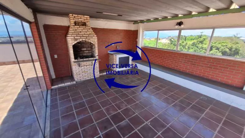Casa, 4 quartos, 390 m² - Foto 25