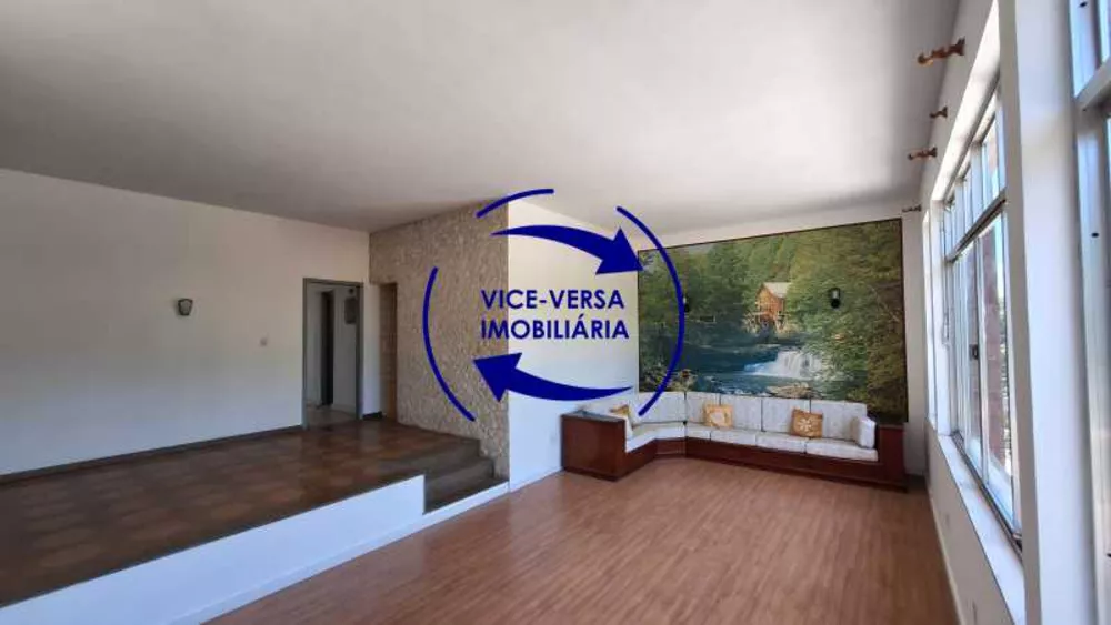 Casa, 4 quartos, 390 m² - Foto 47