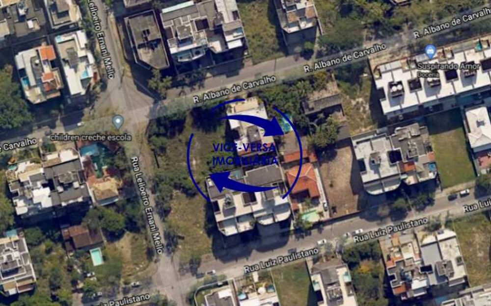 Terreno, 651 m² - Foto 5