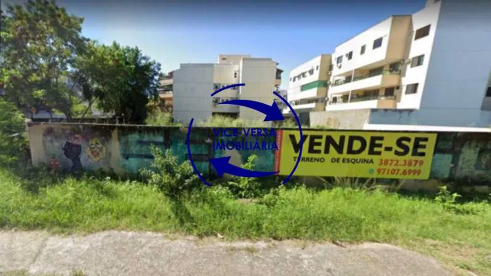 Terreno, 651 m² - Foto 1