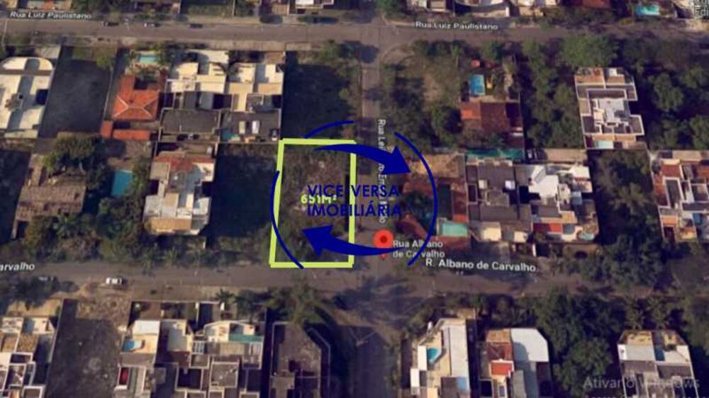 Terreno, 651 m² - Foto 2