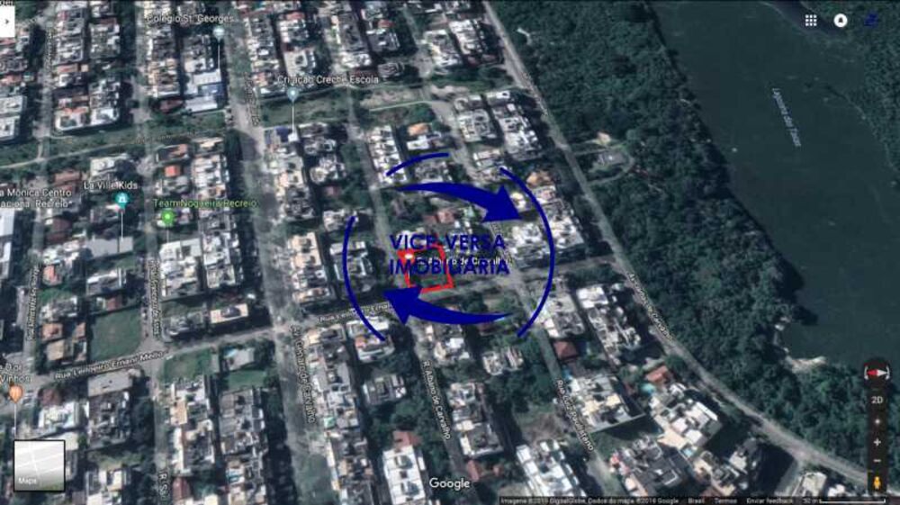 Terreno, 651 m² - Foto 19