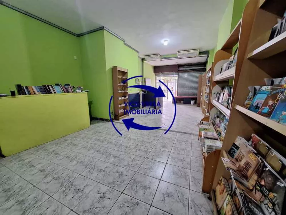 Loja-Salão, 181 m² - Foto 22