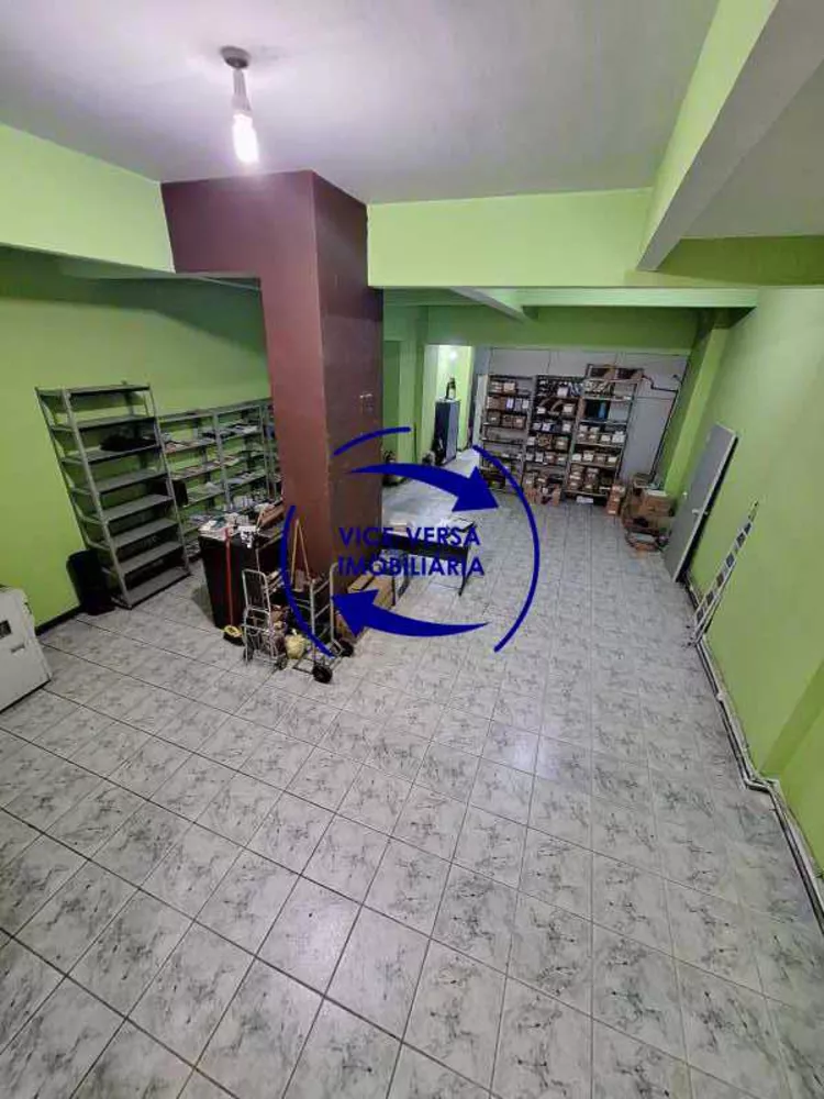 Loja-Salão, 181 m² - Foto 5