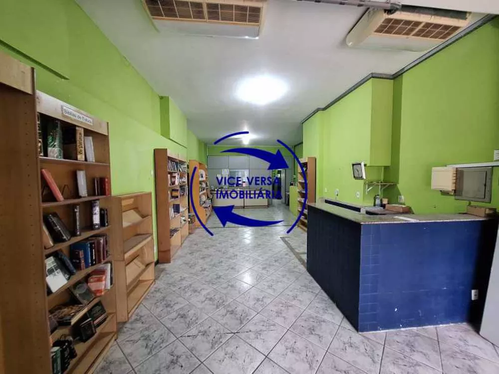 Loja-Salão, 181 m² - Foto 6