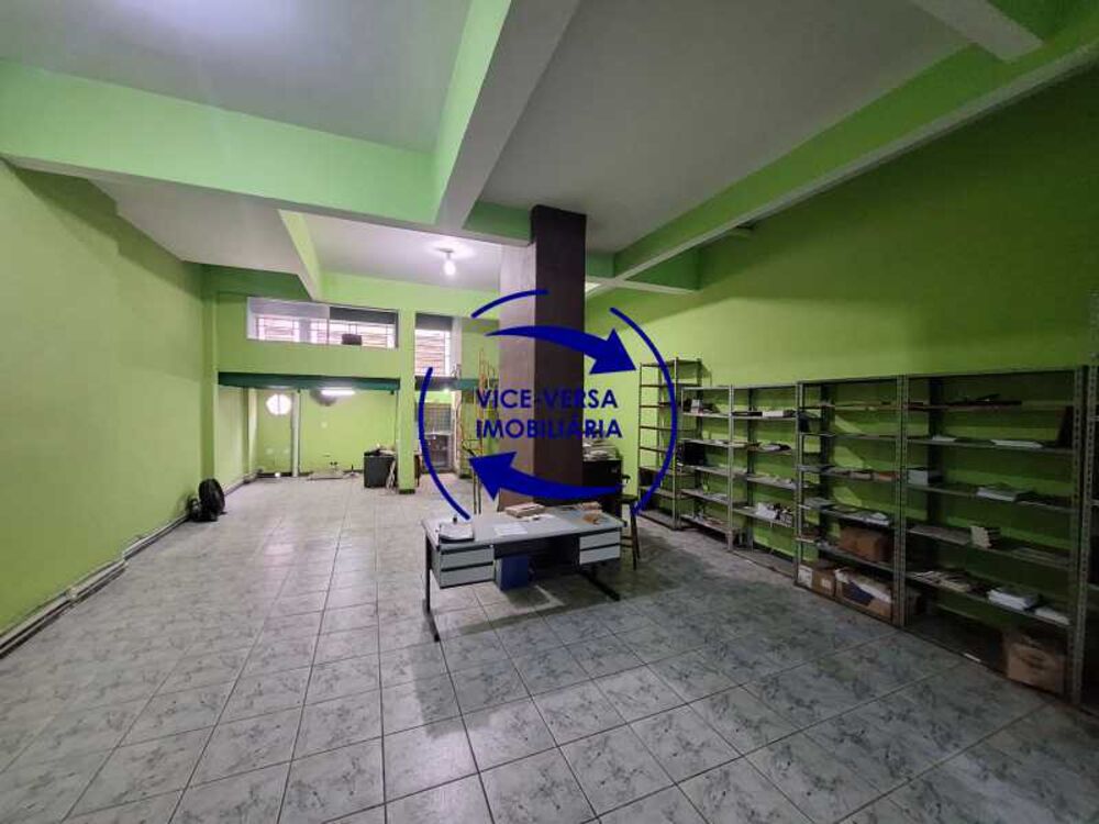Loja-Salão, 181 m² - Foto 3