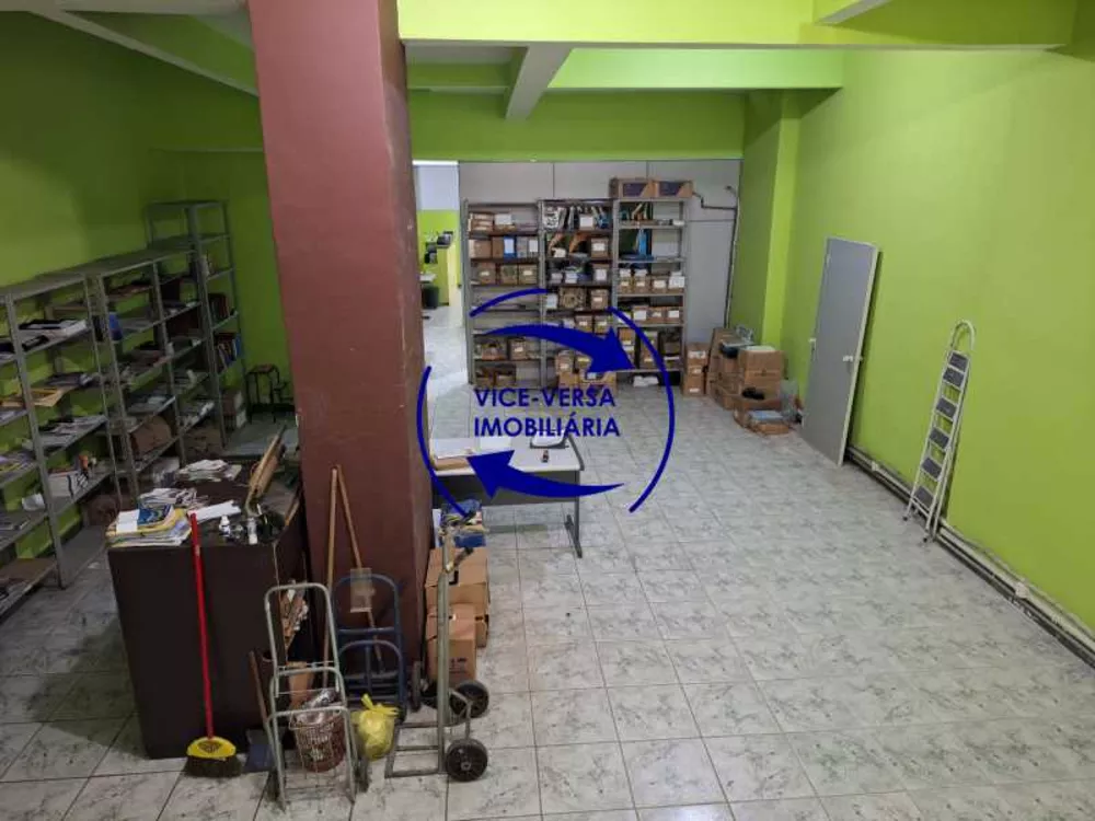 Loja-Salão, 181 m² - Foto 26