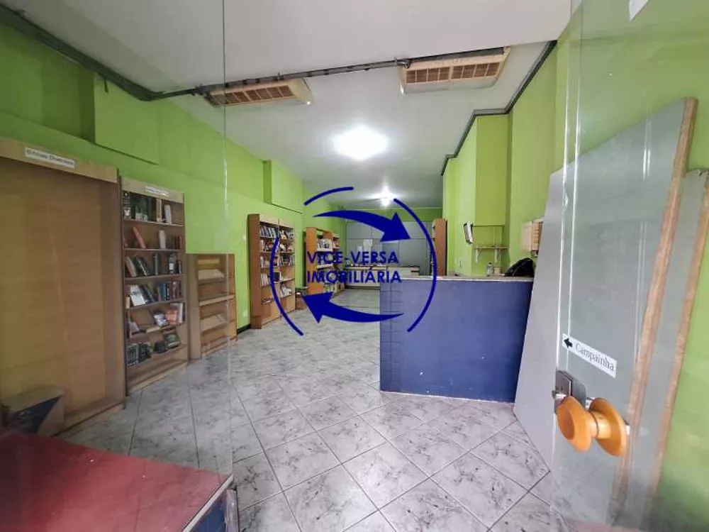Loja-Salão, 181 m² - Foto 10