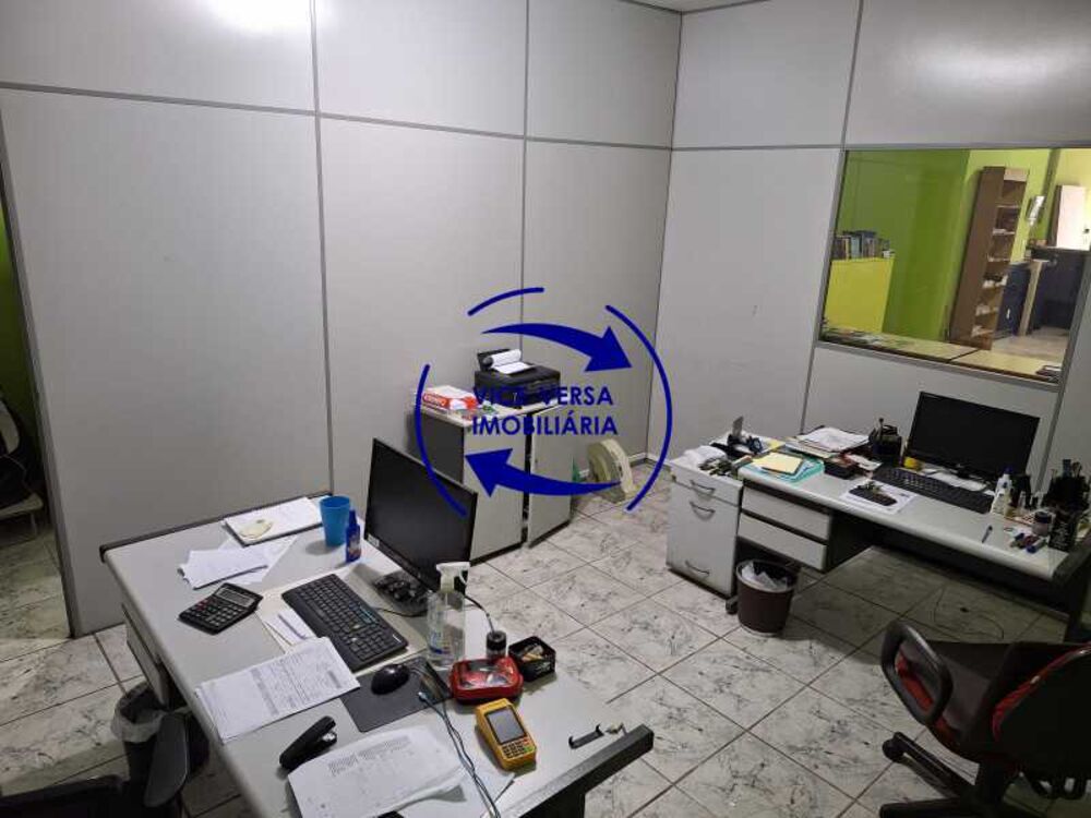 Loja-Salão, 181 m² - Foto 2