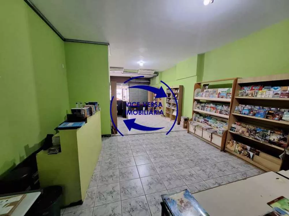 Loja-Salão, 181 m² - Foto 20