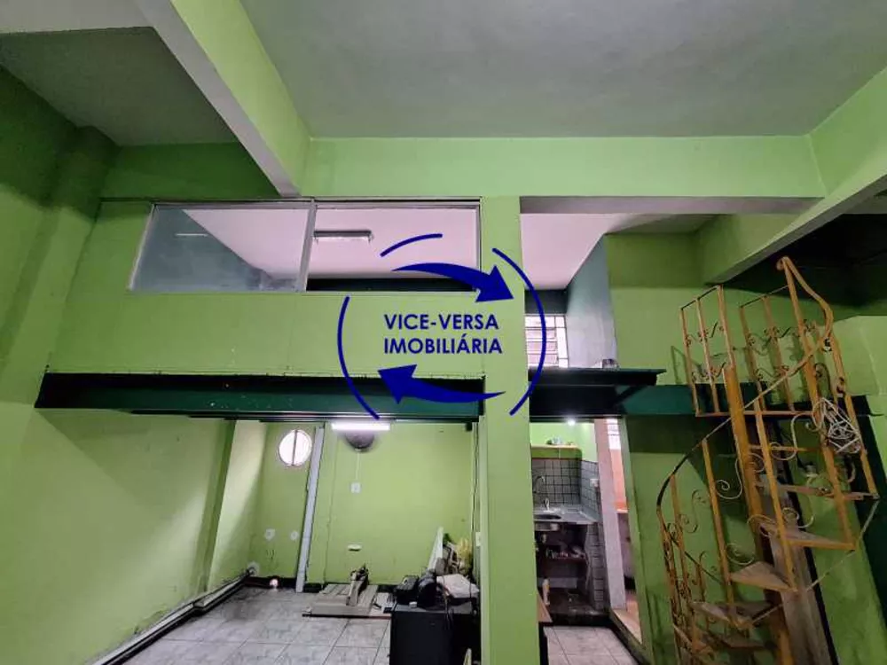 Loja-Salão, 181 m² - Foto 18