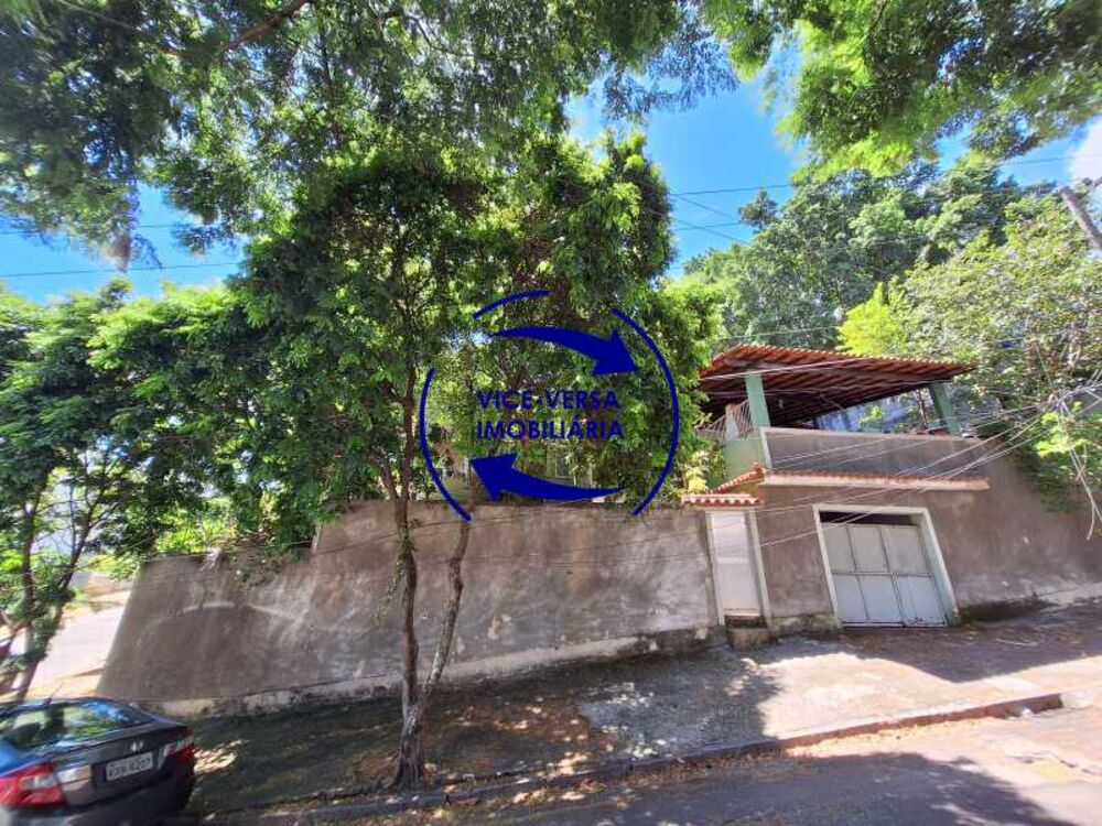 Casa, 2 quartos, 157 m² - Foto 3