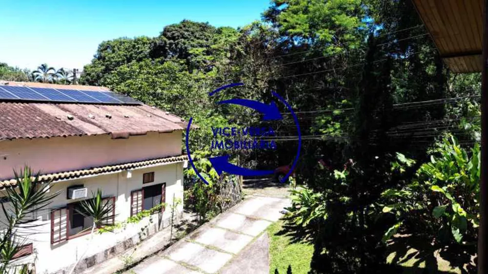 Casa de Condomínio, 5 quartos - Foto 6