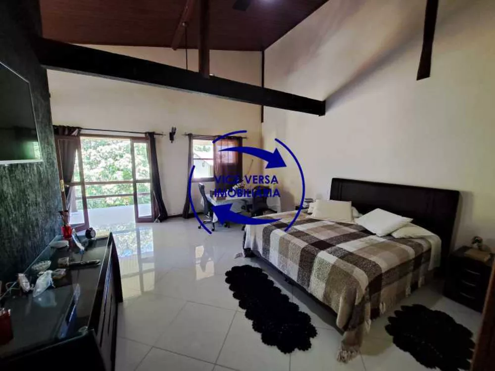 Casa de Condomínio, 5 quartos - Foto 10
