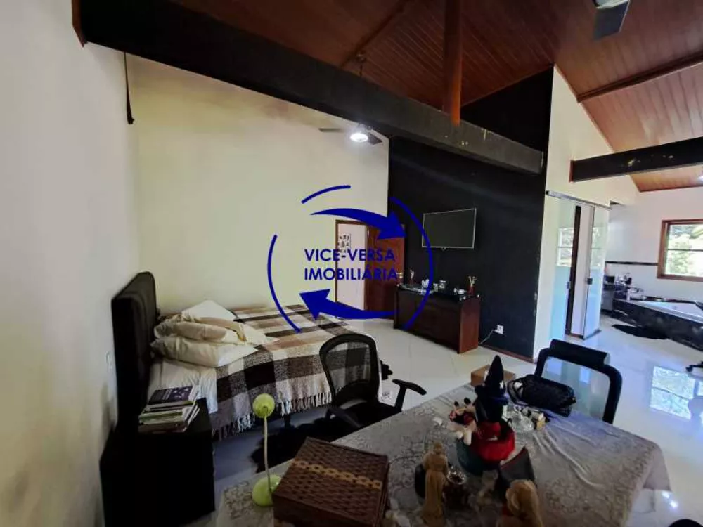 Casa de Condomínio, 5 quartos - Foto 7