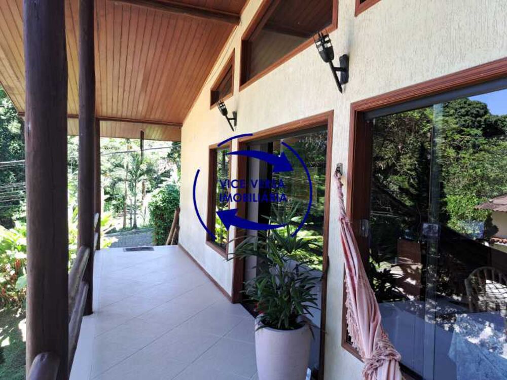 Casa de Condomínio, 5 quartos - Foto 3