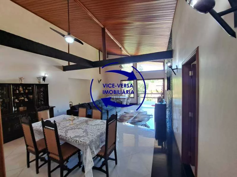 Casa de Condomínio, 5 quartos - Foto 31