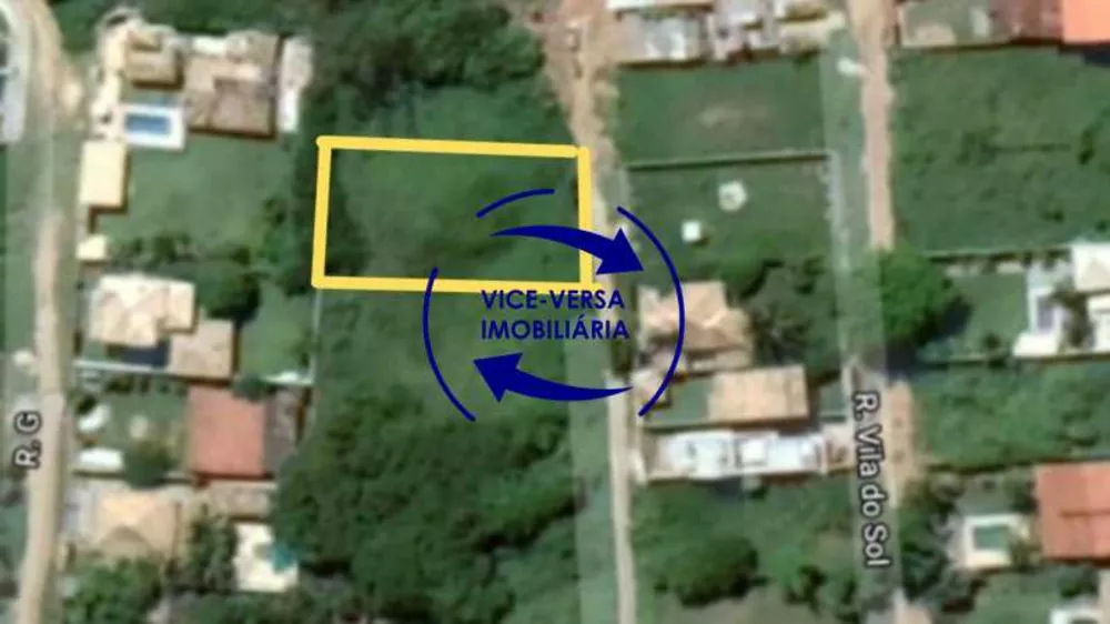 Terreno, 510 m² - Foto 6