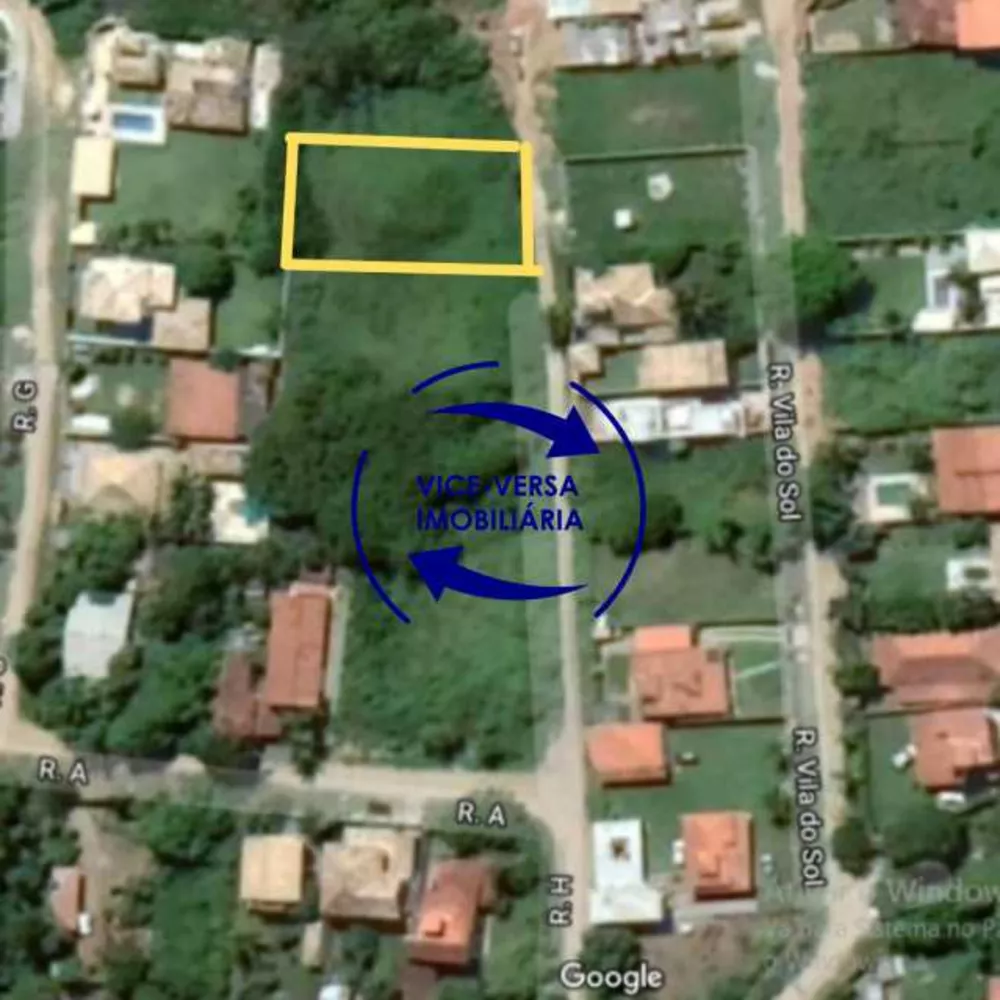 Terreno, 510 m² - Foto 4