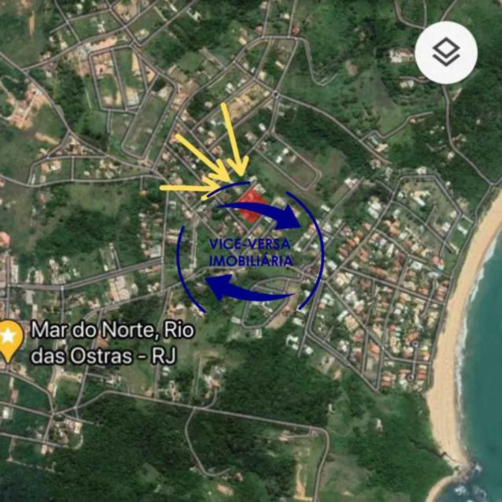 Terreno, 510 m² - Foto 2