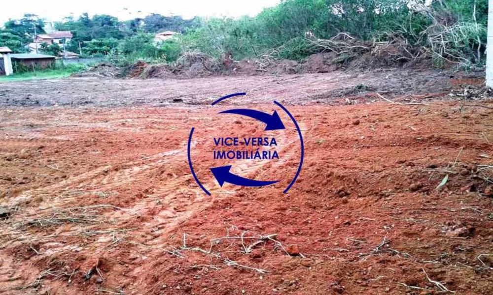 Terreno, 510 m² - Foto 1