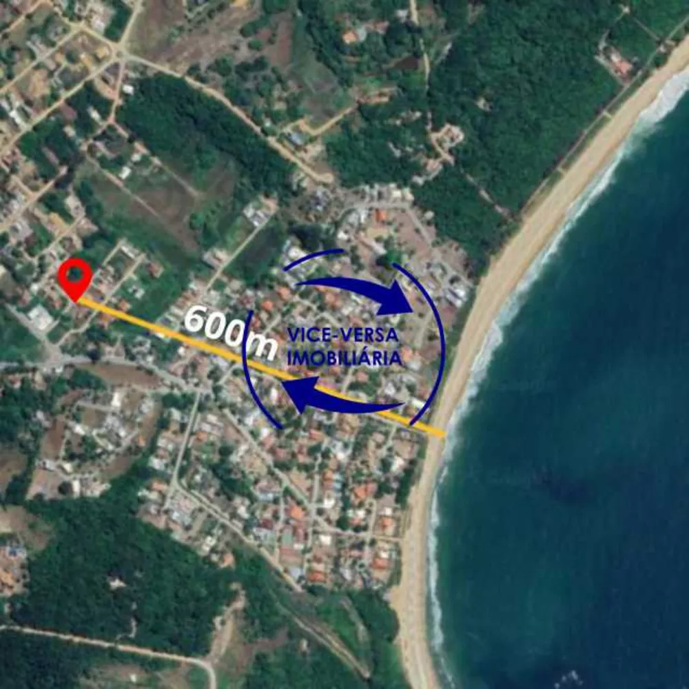 Terreno, 510 m² - Foto 3