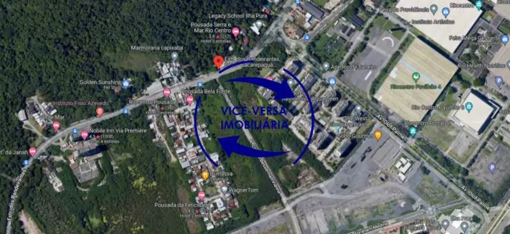 Terreno, 1200 m² - Foto 9