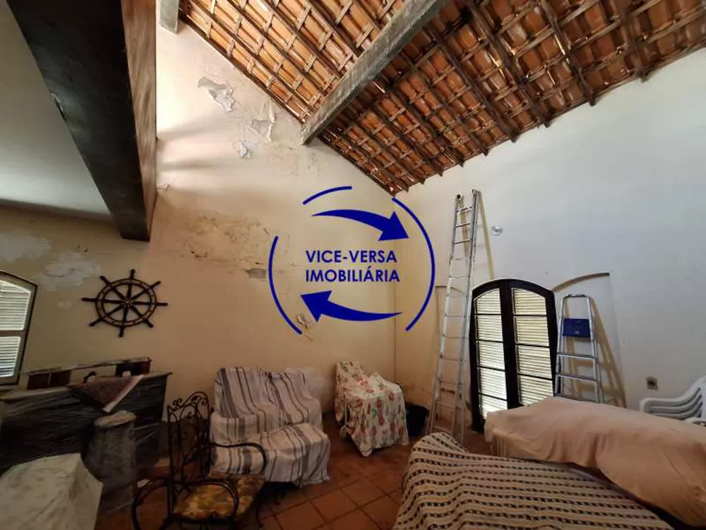 Casa, 4 quartos, 353 m² - Foto 4