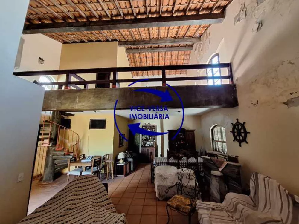 Casa, 4 quartos, 353 m² - Foto 3