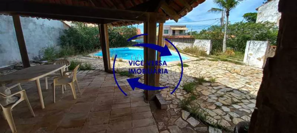 Casa, 4 quartos, 353 m² - Foto 21