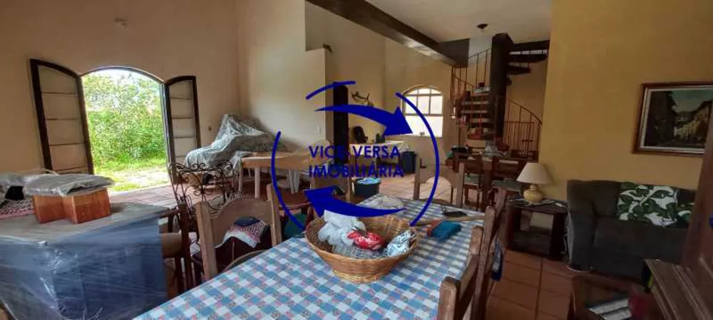 Casa, 4 quartos, 353 m² - Foto 8