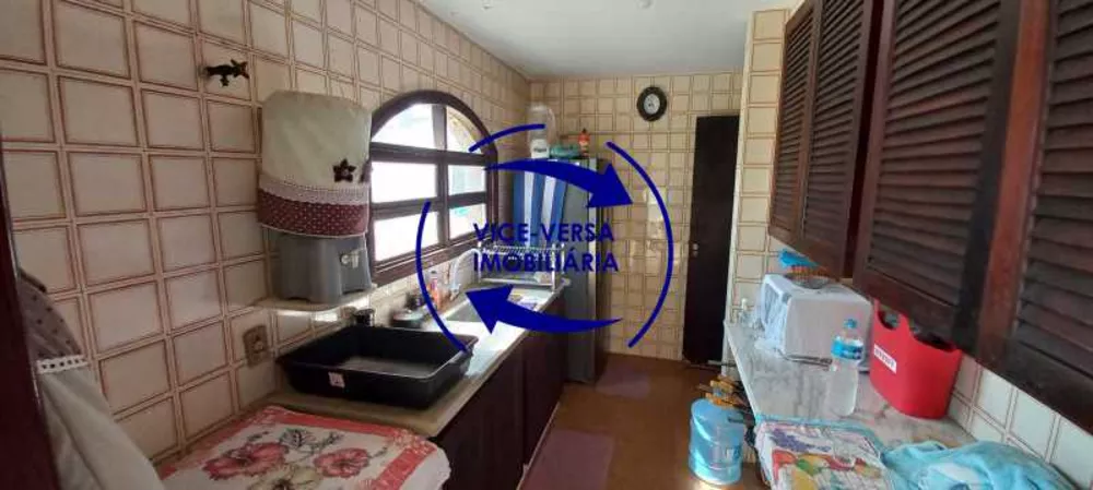 Casa, 4 quartos, 353 m² - Foto 13